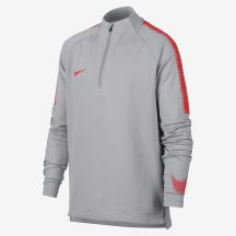 Nike Felpa Dry Squad Dril Top Football