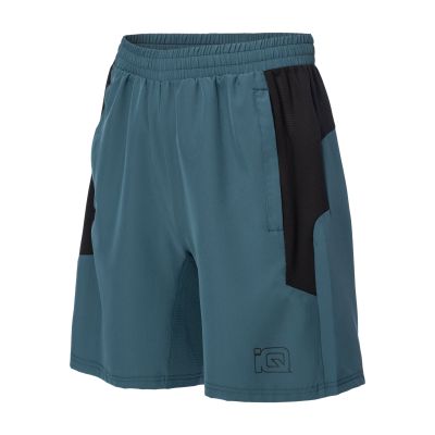IQ Intelligence Quality Pantaloncini ibalwy II