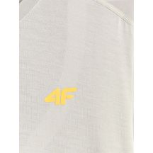 4f Maglietta regular quick-drying trekking