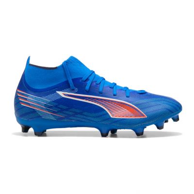 Puma Scarpe Ultra Match+ FG/AG