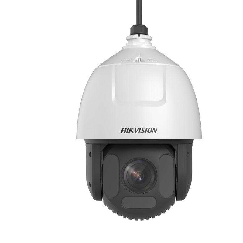 Hikvision DS-2DF7C445IXR-AEL(T5) industrial dome IP security camera, indoor / outdoor, 2560 x 1440 px, ceiling mount
