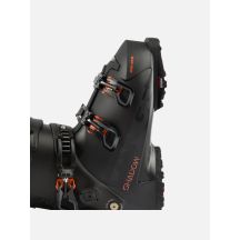 Lange Stivali Shadow LV Gw Ski (Blk-Orange)