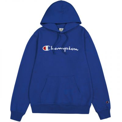 Champion Felpa Hooded