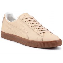 Puma Scarpe Clyde Veg Naturel