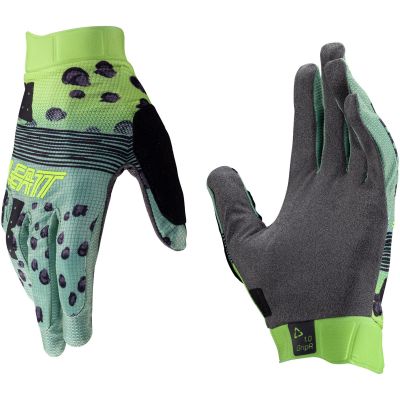 Leatt Guanti MTB GripR cycling gloves