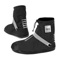 Perletti Waterproof Low-Cut Scarpe Covers