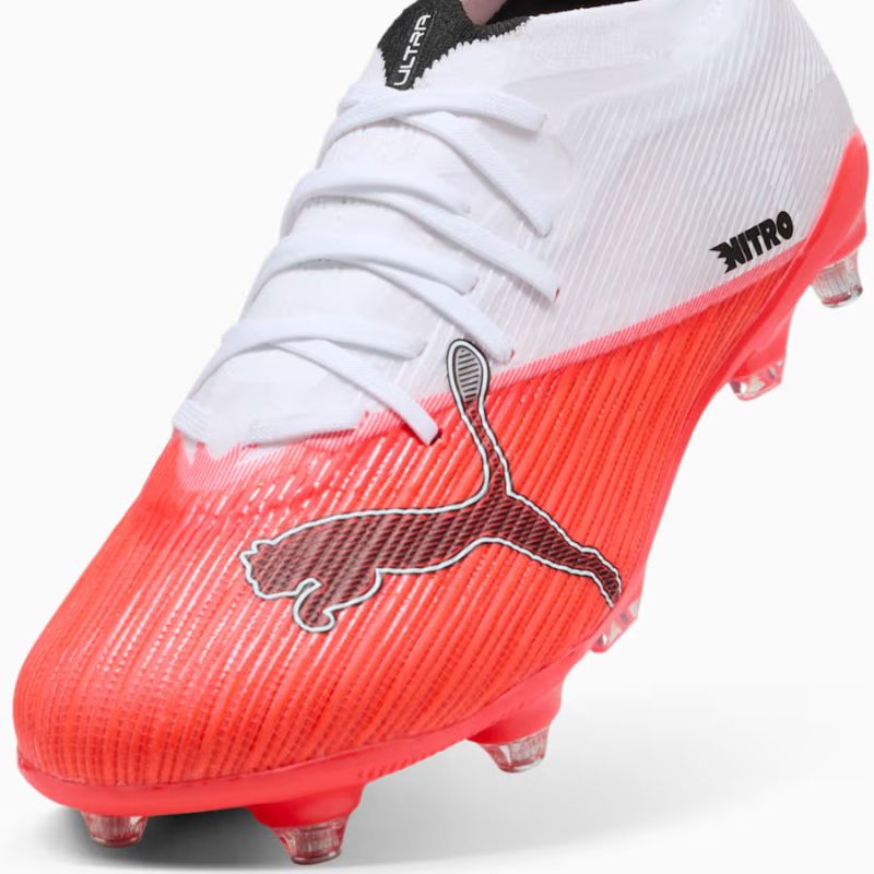 Puma Scarpe Ultra Nitro Match MxSG