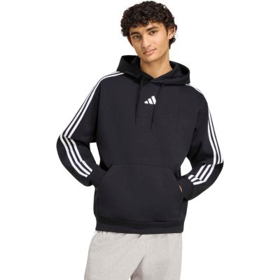 adidas Felpa con cappuccio Essentials Fleece