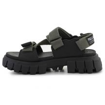 Palladium Sandali Revolt Army