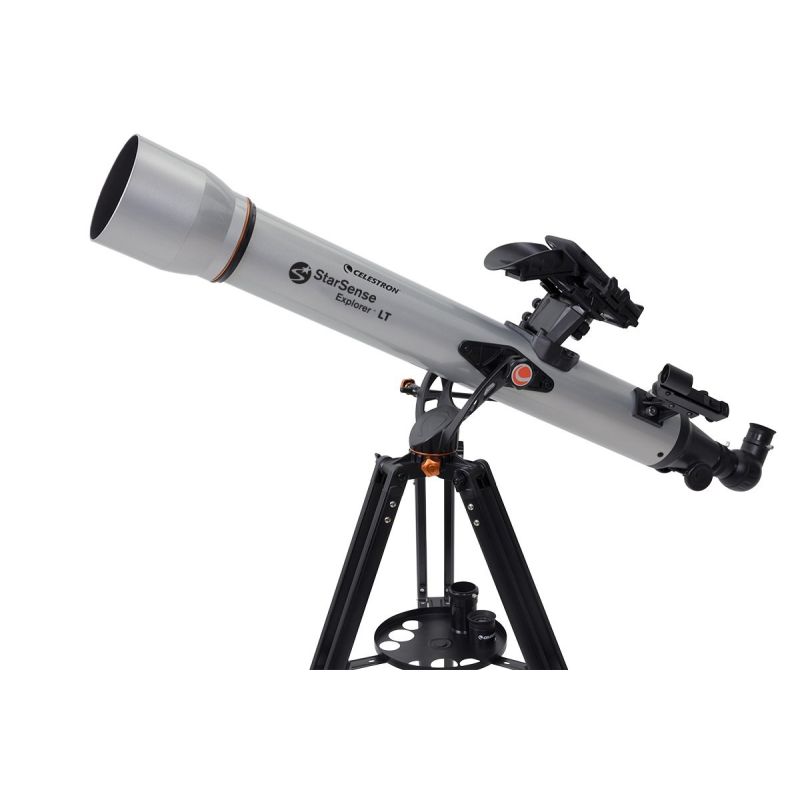 Celestron StarSense Explorer LT 80AZ telescope