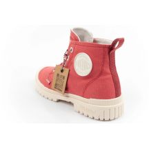 Palladium Scarpe Pampa, brick