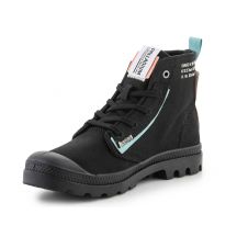 Palladium Scarpe Pampa Underlayer