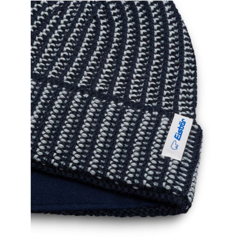 Eisbär Sorrak MÜ Hat – One Size