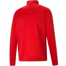 Puma Giacca teamRise Training Poly