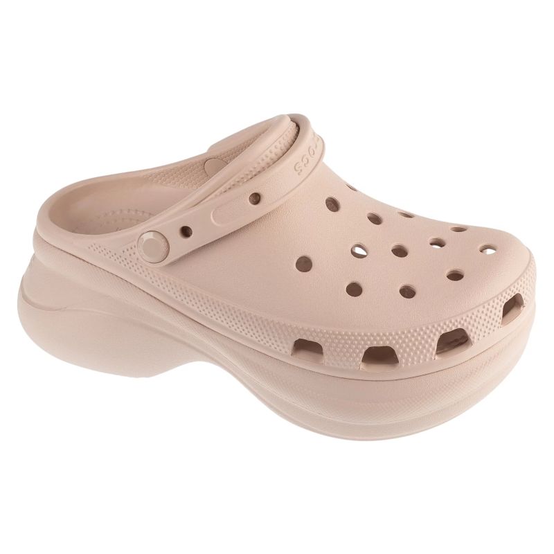 Crocs W Classic Bae Clog 206302-6UR Pink 37/38