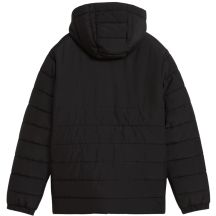 Puma Giacca Team Additions Padded Hooded