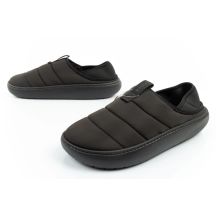Crocs Ciabatte Classic Puff Moc slippers insulated