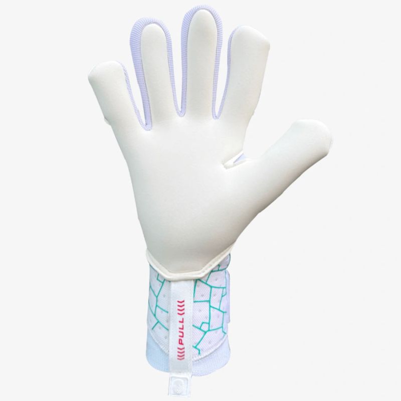 4Keepers Guanti Neo Kraken NC