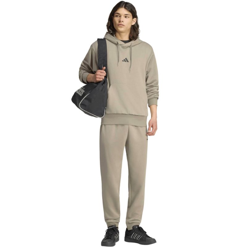 adidas Felpa con cappuccio Essentials Feelcozy