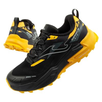 Joma Scarpe Sierra trail running with cushioning
