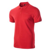 Hi-Tec Polo Romso
