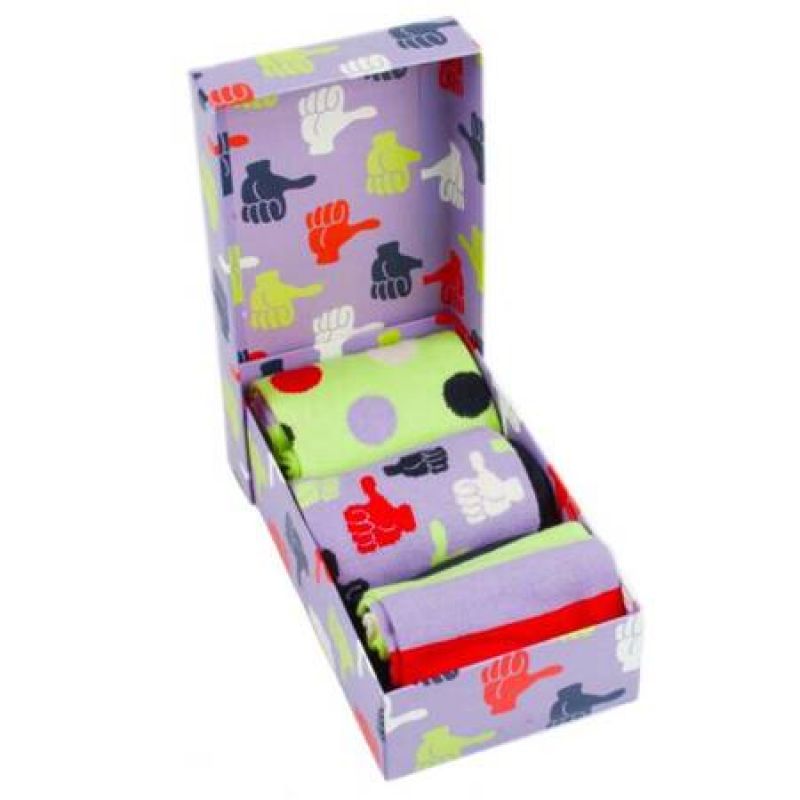 Happy Socks SXTHU08-5300