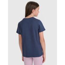 4f Maglietta Regular plain (SET OF for children