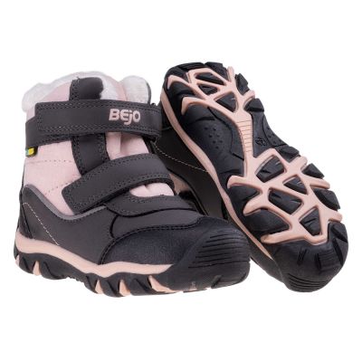 Bejo Scarpe Baisy Mid Wp