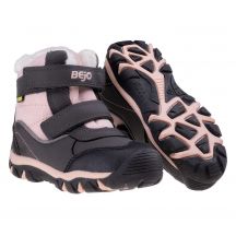 Bejo Scarpe Baisy Mid Wp