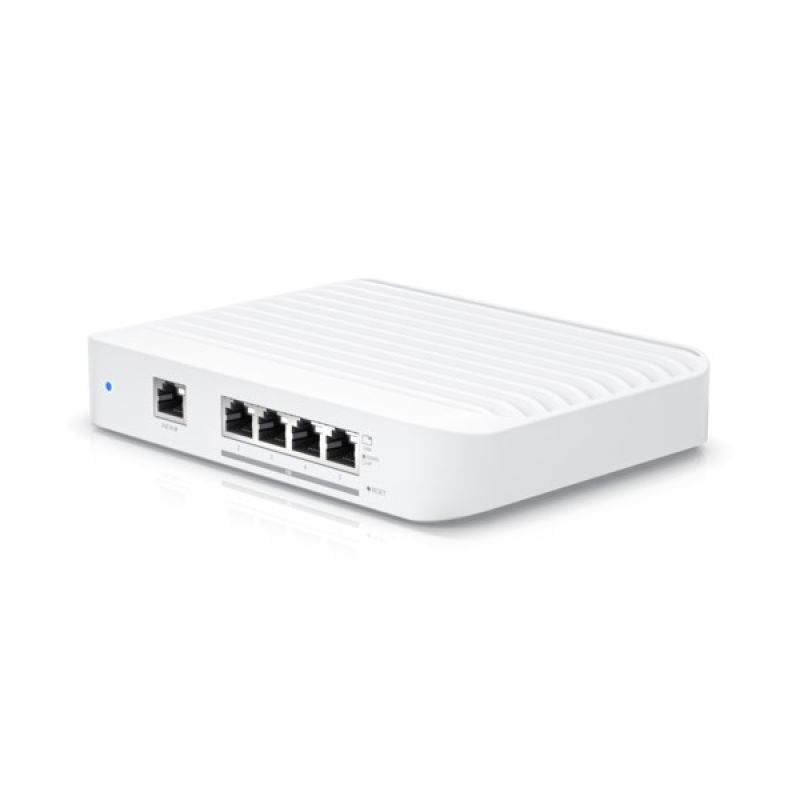 Switch Ubiquiti UniFi Flex 10 GbE 5p Managed 10G