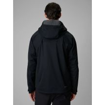 4f Giacca Windproof softshell PRO membrane