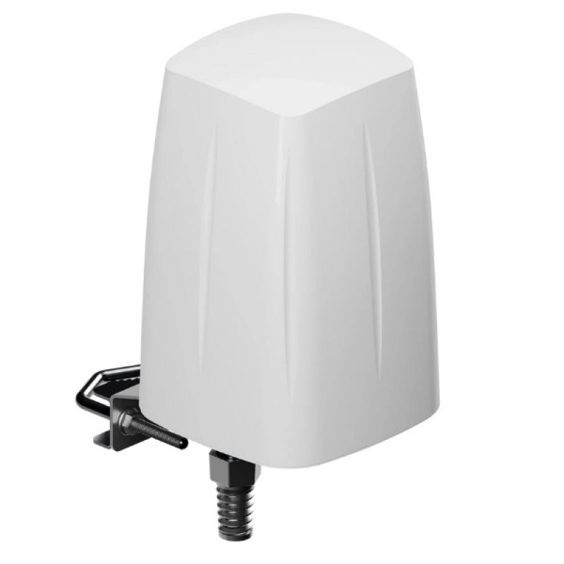 Teltonika SMA PR1IC970 LTE/Wi-Fi/GPS/Bluetooth outdoor antenna with Band 71 for RUTX11 and RUTM11 routers