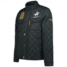 Geographical Norway Giacca Belificio EO