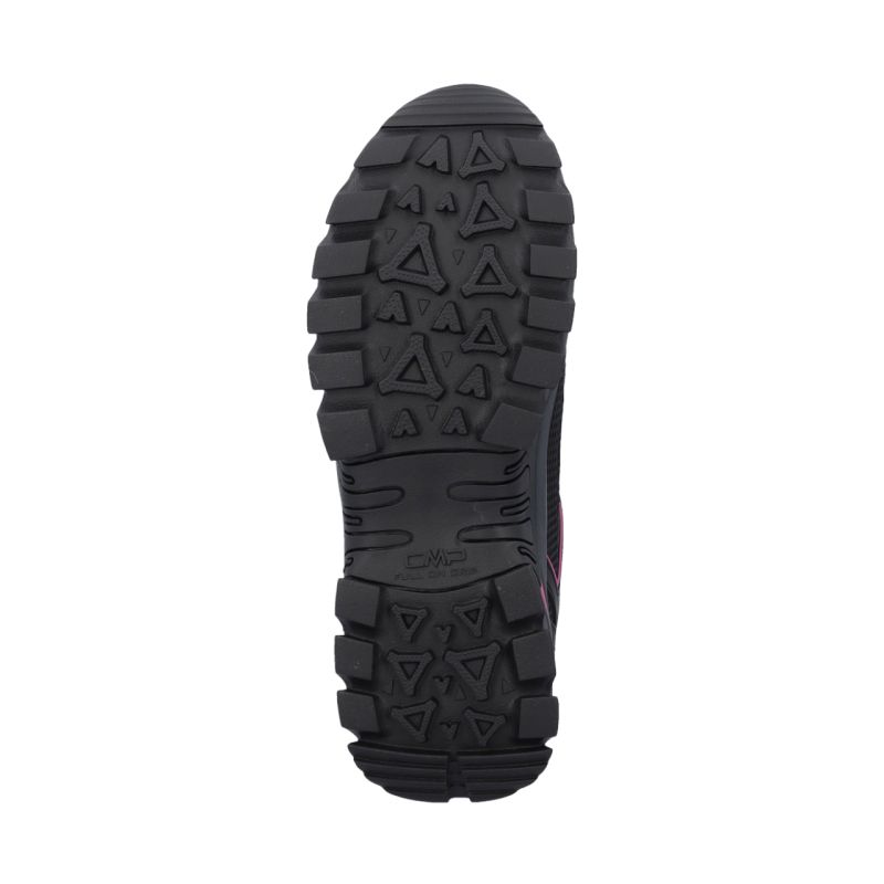 Cmp Scarpe Rigel Low Hiking