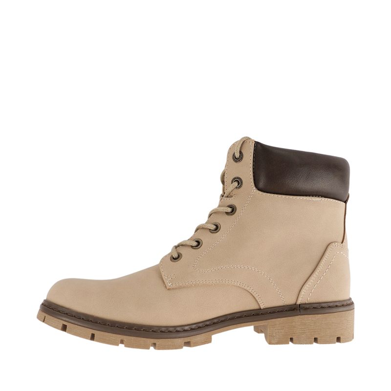 Wrangler Scarpe Oaklenn High CJU