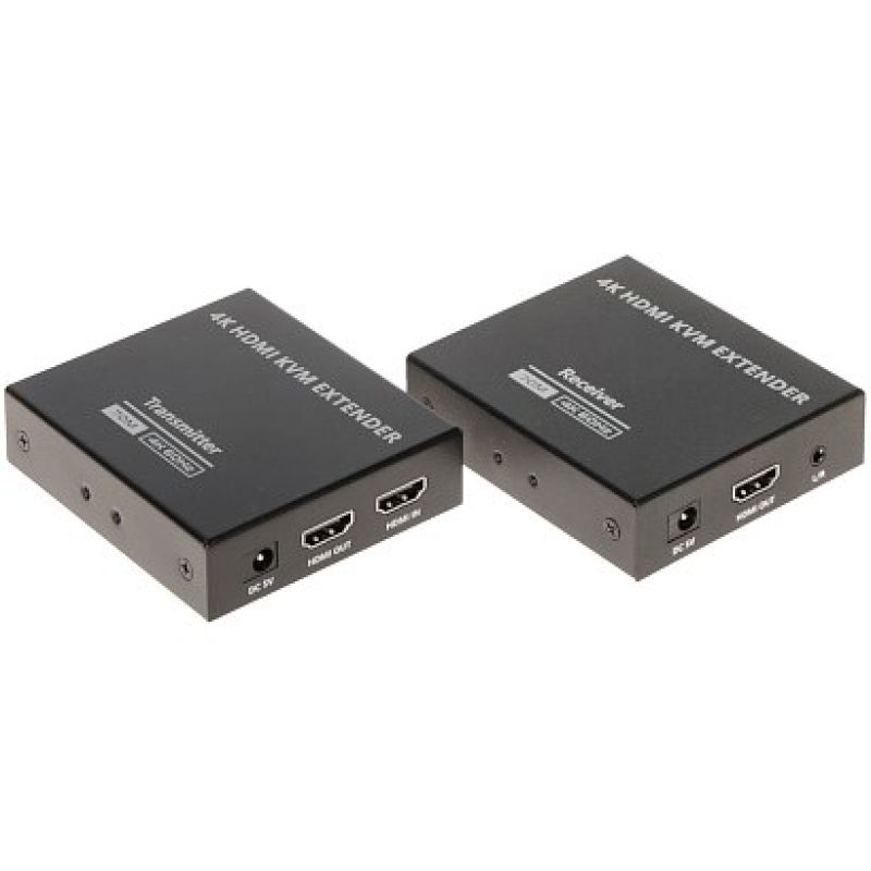 HDMI+USB-EX-70-4KV2 extension cable
