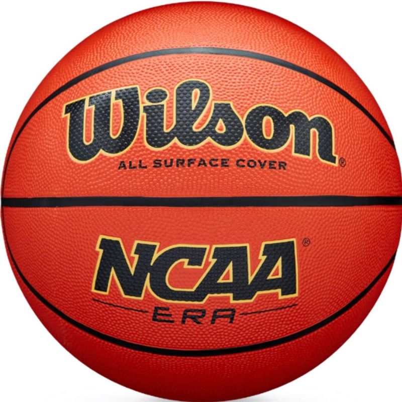 Wilson NCAA ERA BSKT Brown Size 7 Basketball