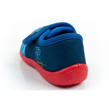 Leomil Ciabatte children's Paw Patrol with Velcro for kindergarten