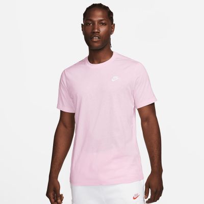 Nike Maglia Sportswear Club