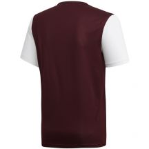 adidas Maglia Estro JSY football