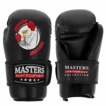 Masters Guanti Rosm-MJC Open