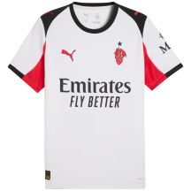 Puma Maglia AC Milan Away Replica