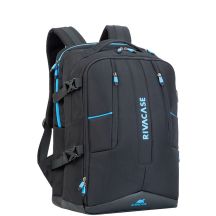 RivaCase Zaino FOR laptop FOR gamers borneo, gaming, made OF waterproof material