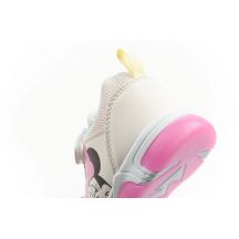 Leomil Sneakers children's sports Minnie Mouse with Velcro LED