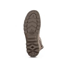 Palladium Scarpe Pamp Hi Zip NBK