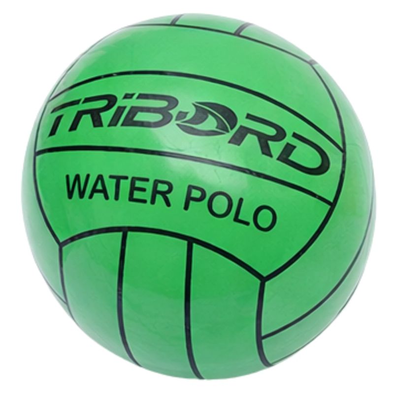 EMWU Volleyball 22cm Green