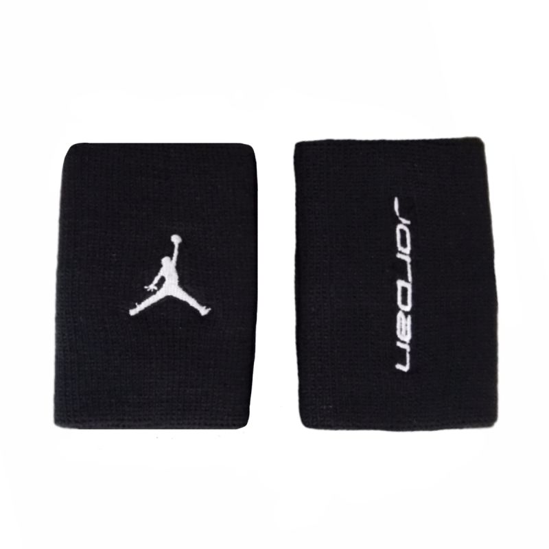 Air Jordan Jumpman Wrist Sweatbands, 2-Pack – J.101.2124.010.OS