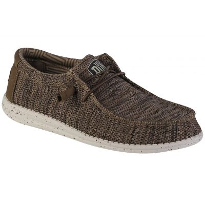 Hey Dude Scarpe Wally Sox