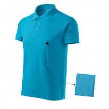 Malfini Polo Cotton