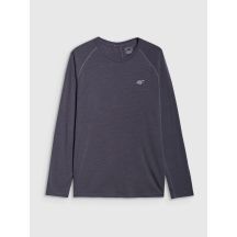 4f Stivali Lonsgleeve Merino Wool Trekking